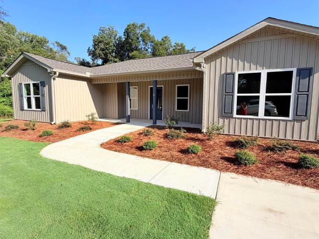 House for sale in Clanton, Chilton County