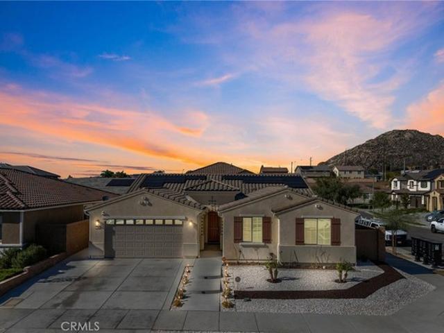 House for sale in Perris, California