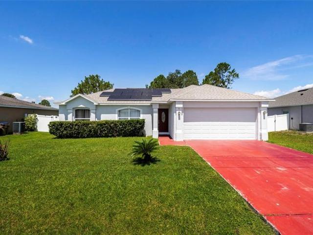 House for sale in Kissimmee, Florida