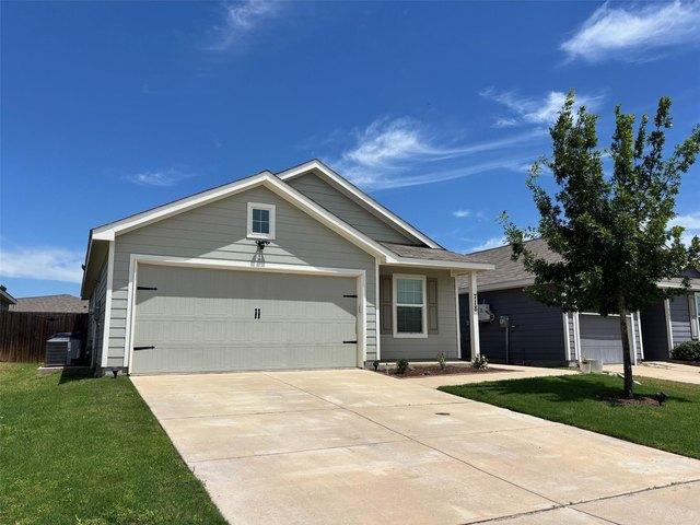 House for rent in Texas