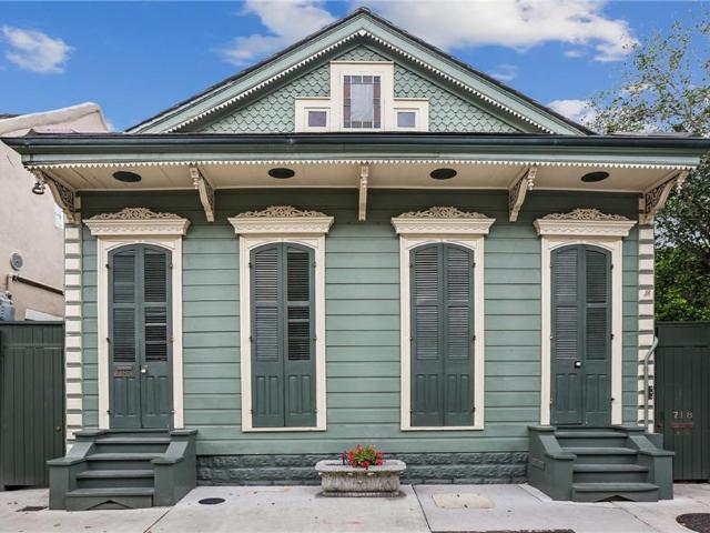 Condo for sale in New Orleans, Louisiana