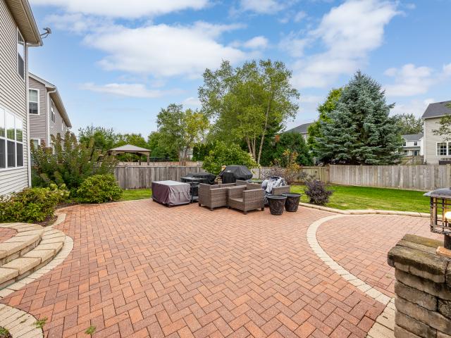 Property for rent in Oswego, Illinois