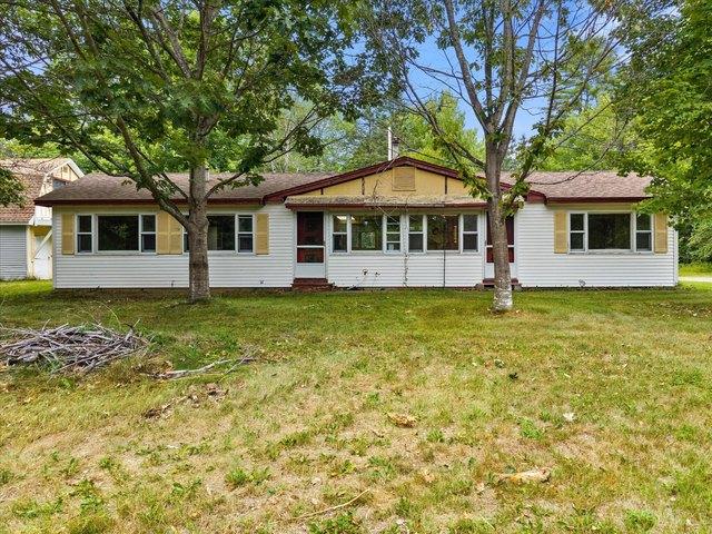 House for sale in Stetson, Maine