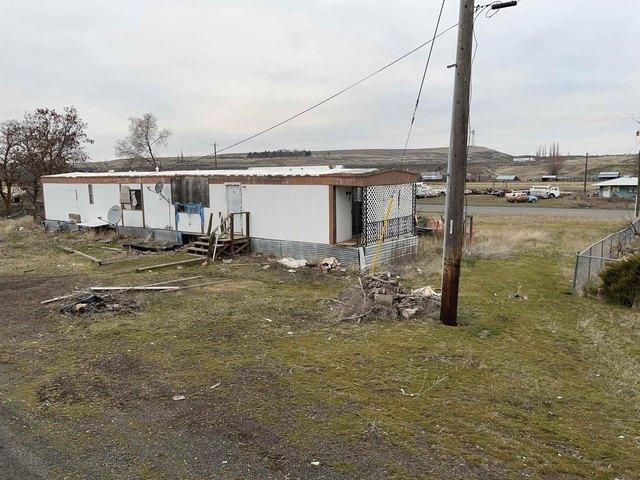 House for sale in Sprague, Lincoln County