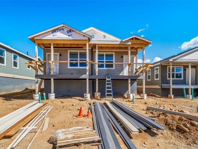 Townhouse for sale in Leadville, Lake County