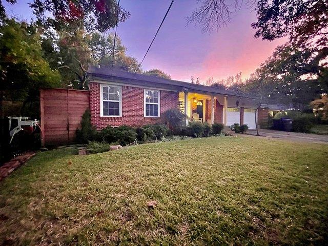 House for rent in Dallas, Texas