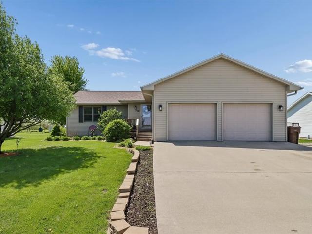 House for sale in Saint Charles, Iowa