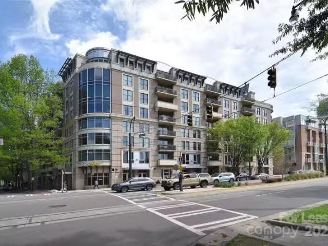 Apartment for rent in Charlotte