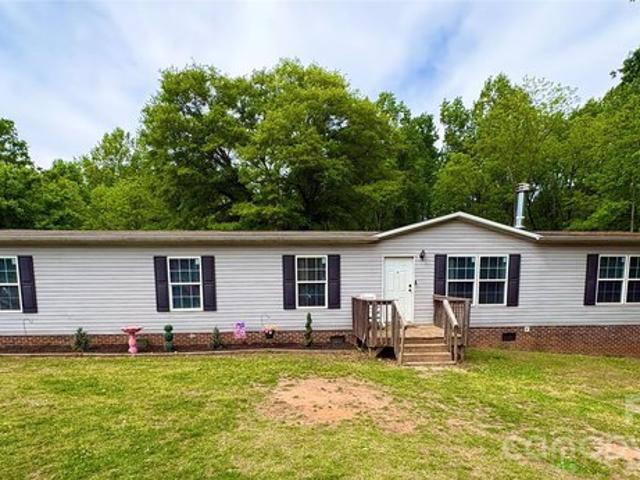 House for sale in Bessemer City, North Carolina