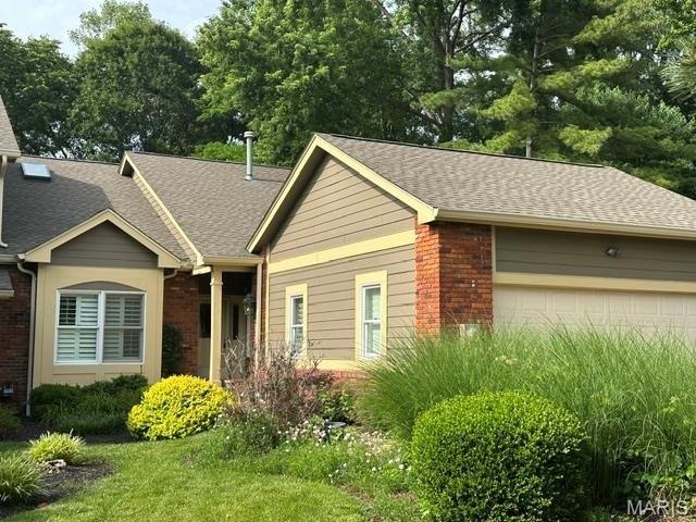 Condo for sale in Missouri