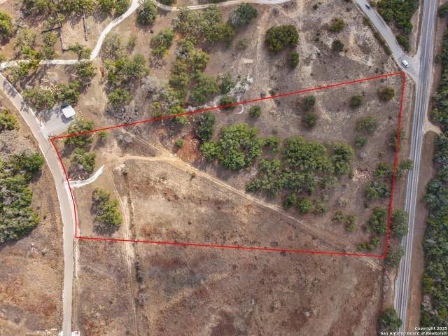 Land for sale in Blanco, Texas