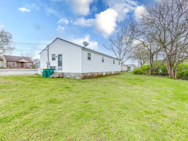 House for sale in Tennessee