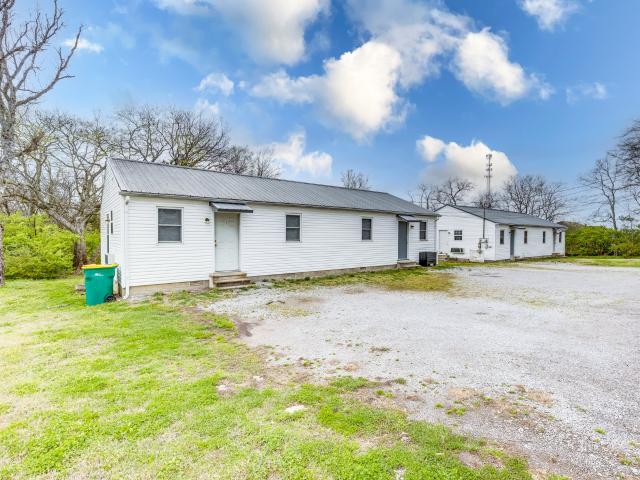 Property for sale in Tennessee