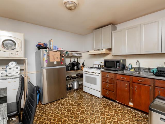 House for sale in Louisville, Kentucky