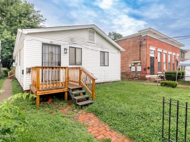 House for sale in Louisville, Kentucky