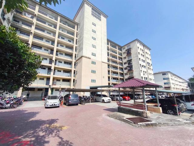 Condominium for sale in Petaling, Subang Jaya