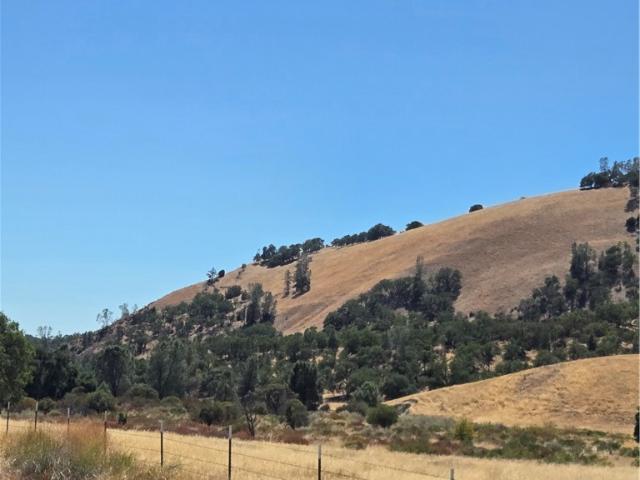 Land for sale in San Miguel, Monterey County