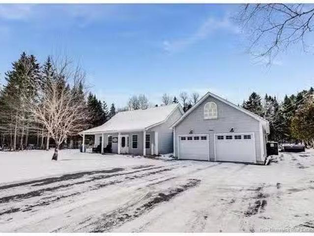 House for sale in Petersville, New Brunswick
