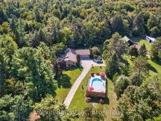 House for sale in Tiny, Ontario