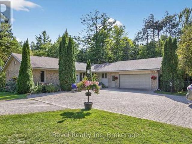 House for sale in Tiny, Ontario