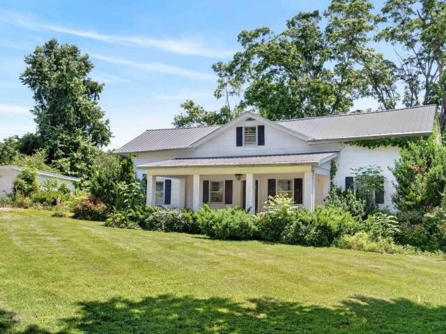 Farm for sale in Tennessee