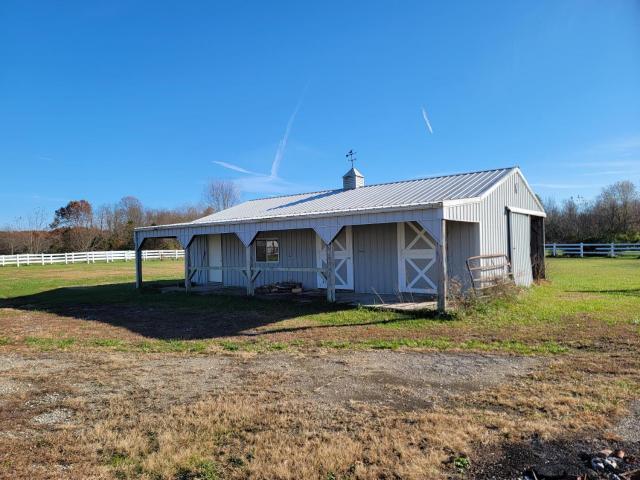 House for sale in Milan, Indiana