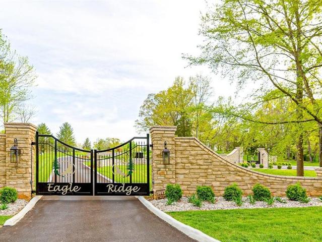 Land for sale in Bowling Green, Kentucky