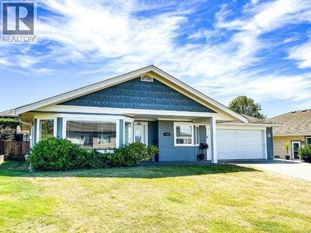 House for sale in Powell River, British Columbia