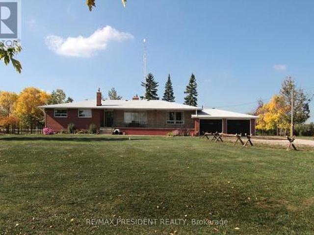 House for sale in Caledon, Ontario