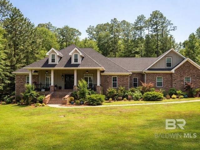 House for sale in Spanish Fort, Alabama