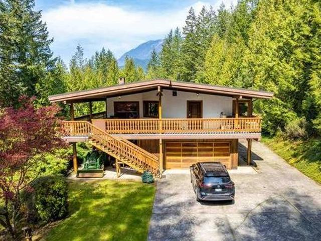 House for sale in Chilliwack
