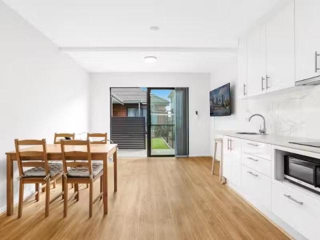 Apartment for rent in Willoughby, New South Wales