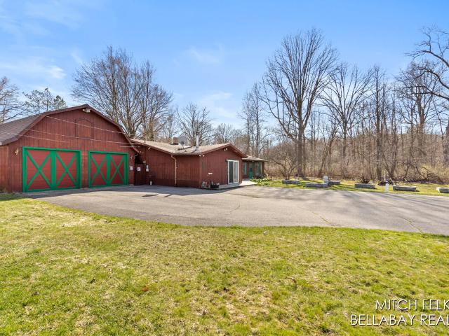 House for sale in Caledonia Charter Township, Michigan
