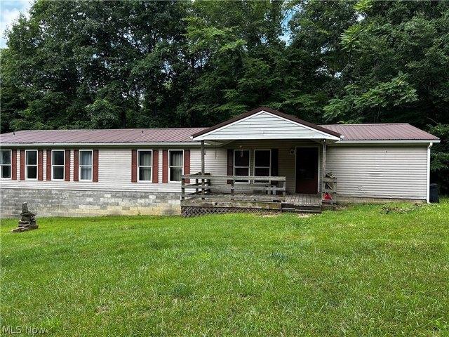 House for sale in Somerset, Ohio