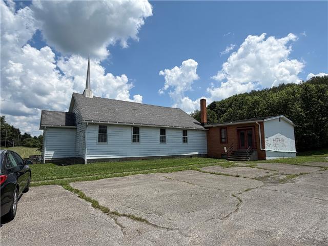 Commercial for sale in Enon Valley, Pennsylvania