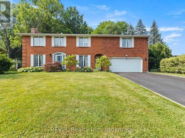 House for sale in Niagara, Ontario
