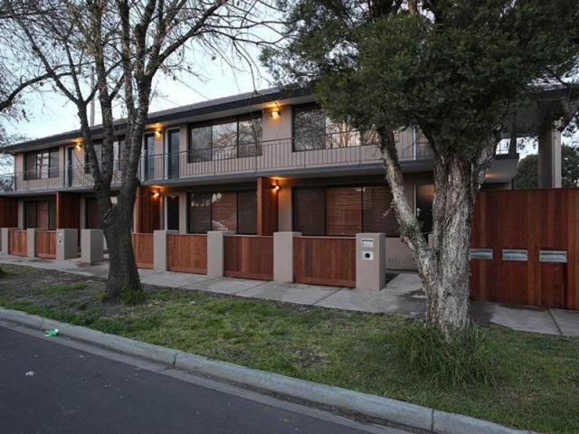 Apartment for rent in Camerons Creek, Victoria