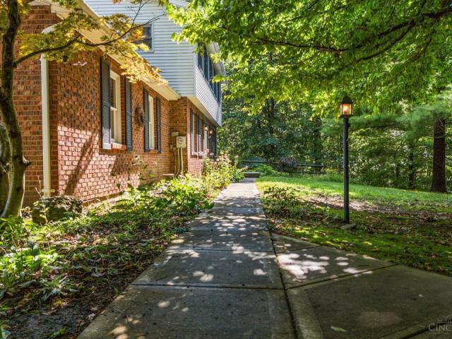 House for sale in Morrow, Ohio