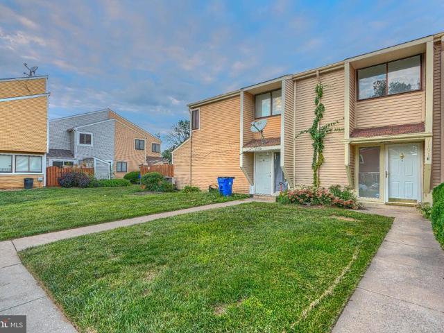 Townhouse for sale in Maryland