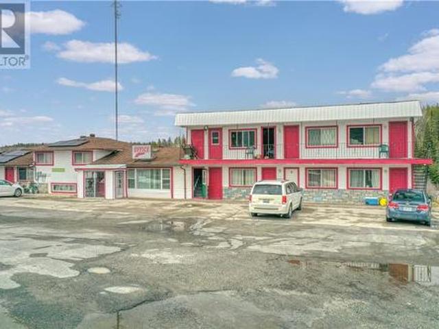 Commercial for sale in Markstay-warren, Ontario