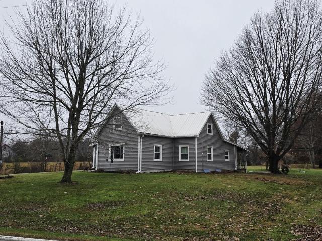 House for sale in Dillsboro, Indiana