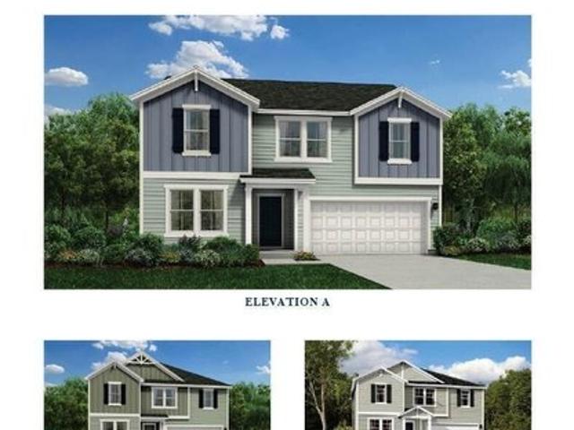 House for sale in Castalia, North Carolina