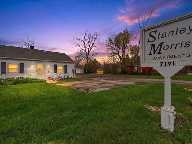 House for sale in Mount Morris, Michigan