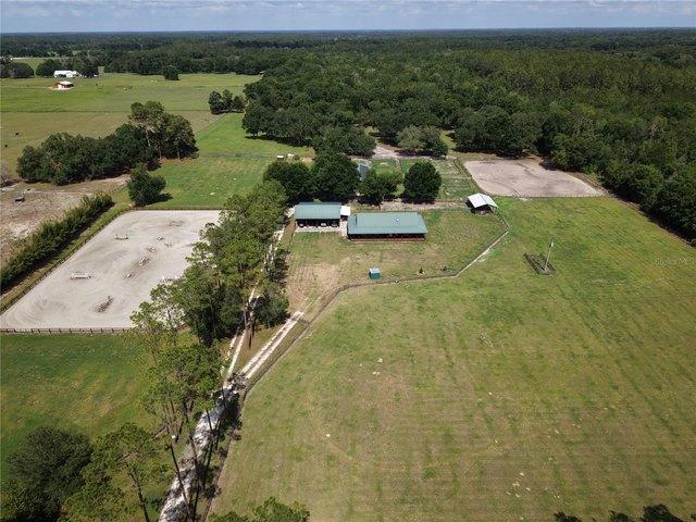 Farm for sale in Morriston, Florida
