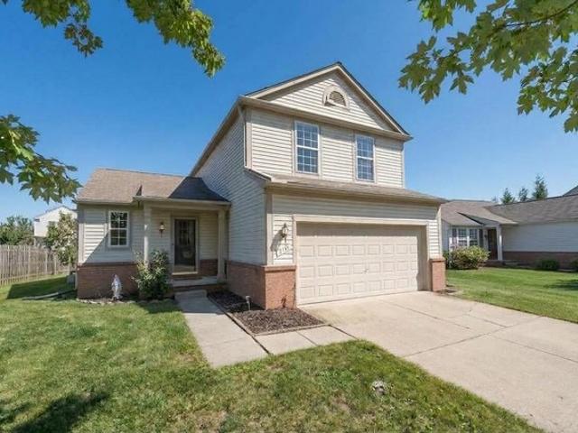 House for sale in Ypsilanti, Michigan