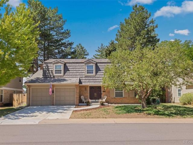 House for sale in Arapahoe, Colorado