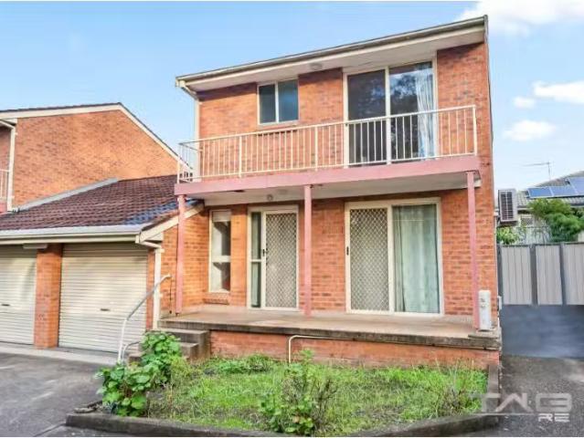 Condo for rent in Sydney, New South Wales