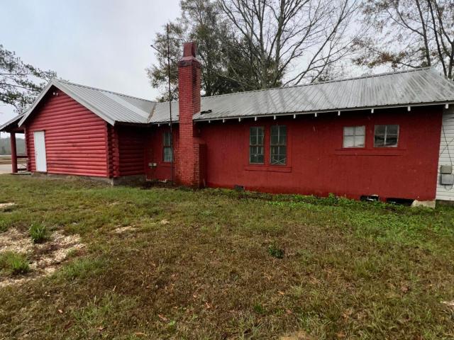 Commercial for sale in Carriere, Mississippi