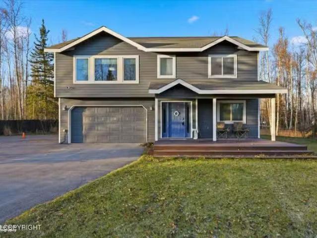 House for rent in Wasilla