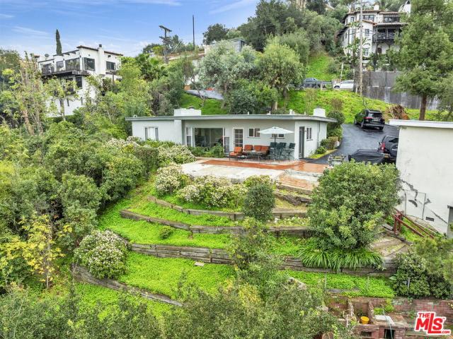 House for sale in Canoga Park, California